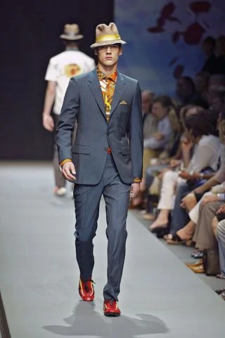 Look 23